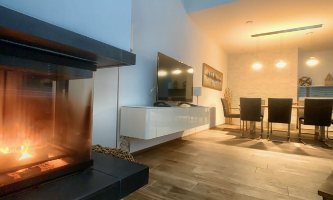 Schwanau Apartment | Vacation apartment Holidayhouse4You-East