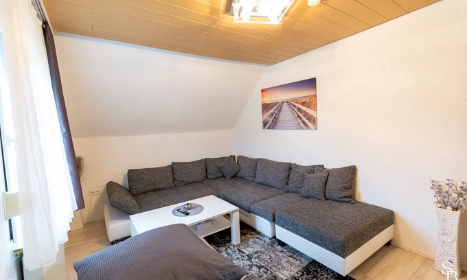 Albbruck Apartment | Vacation apartment Hochrhein