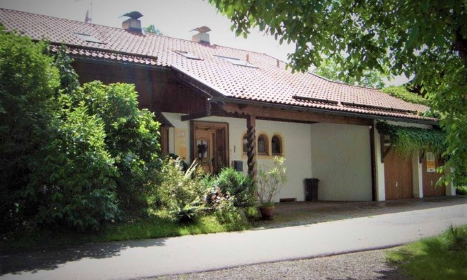 Frasdorf Apartment | Vacation apartment Huber