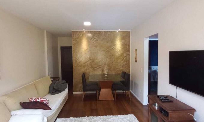 Quitandinha Apartment | Vacation Apartment in Petrópolis RJ.