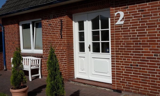 Neukirchen/Erzgeb Apartment | Vacation apartment in North Frisia on the North Sea