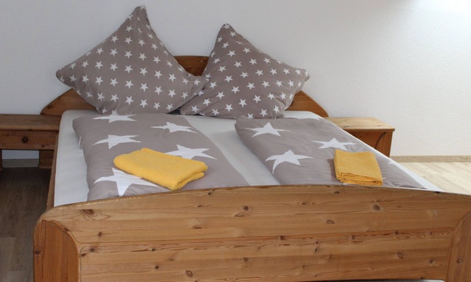 Bissingen an der Teck House | Vacation apartment in the Swabian Alb
