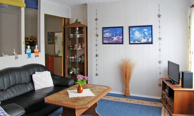 Zarrendorf Apartment | Vacation apartment I - Anika's vacation apartments
