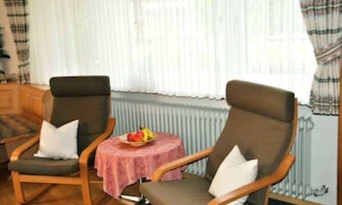 Inzell Apartment | Vacation apartment I - Guesthouse Kamml