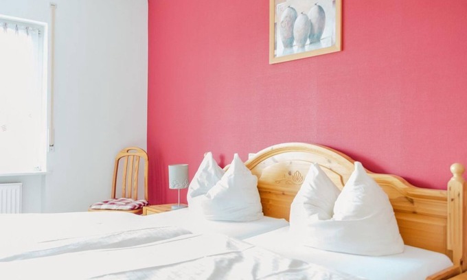 Sulzbach Apartment | Vacation apartment Idarwald - Ferienhof Conrath