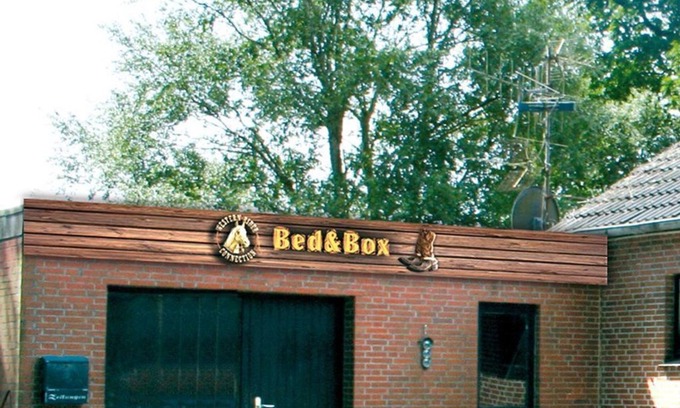 Bunde Apartment | Vacation apartment Im Fehnland 25197 - Holiday apartment Im Fehnland and Bed&Box