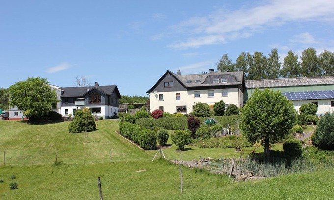 Halver Condo | Vacation apartment in a dream location