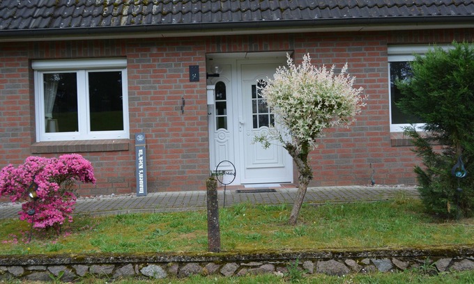 Daensen Apartment | Vacation apartment Inauen's Kiek in - Holiday apartment
