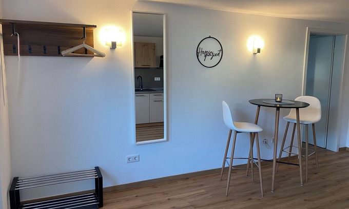 Nittenau Apartment | Vacation apartment in Nittenau