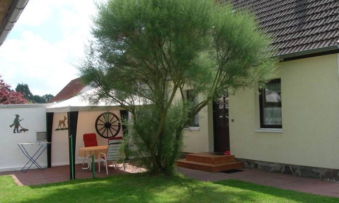 Wesenberg Apartment | Vacation Apartment in Strasen (25322) - Vacation Apartment in Strasen (25322)