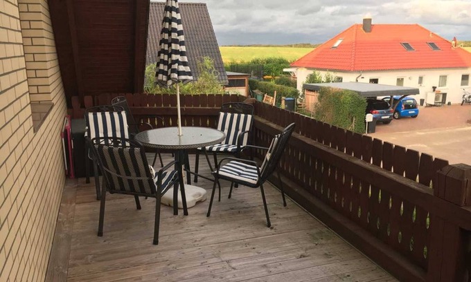 Muritz Apartment | Vacation apartment in rural surroundings - FW 78422