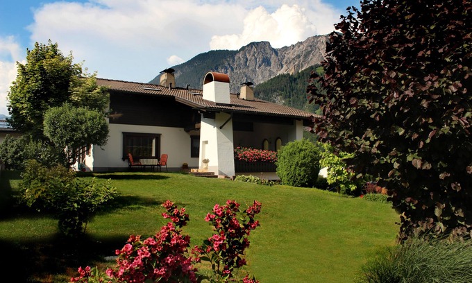 Vandans Apartment | Vacation apartment in the middle of the magnificent panorama of the Montafon mountains
