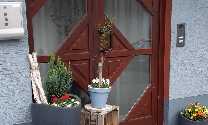 Erbach Apartment | Vacation apartment in the Erlenbach district