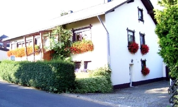 Kliding Apartment | Vacation apartment in the Eifel, near the Moselle, quiet location