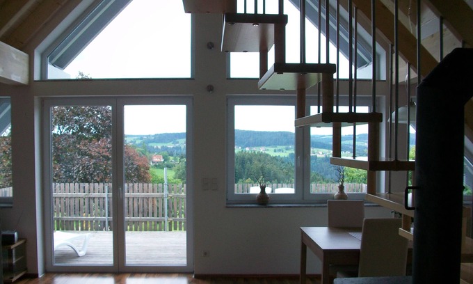 Sulgen Apartment | Vacation apartment in the Black Forest