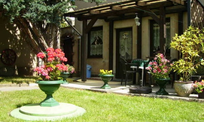 Wustrow Apartment | Vacation apartment in Wesenberg/OT Wustrow (22570) - Holiday apartment in Wesenberg/OT