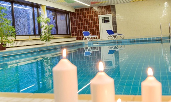 Geyersberg Apartment | Vacation apartment Ingrid for 4 guests