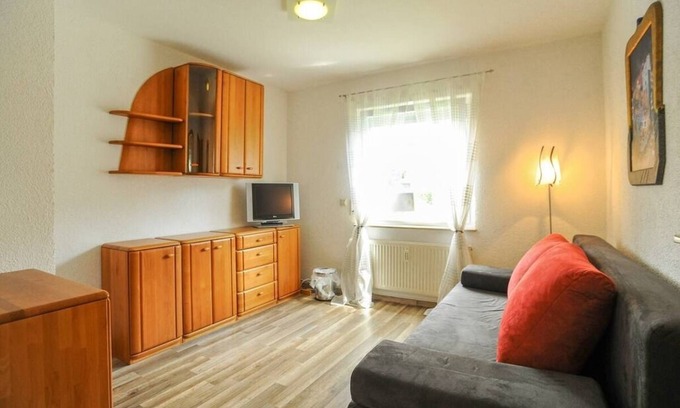 Kemnat Apartment | Vacation apartment Klenk - 3