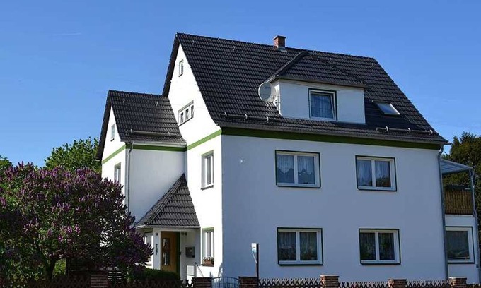 Tautenhain Apartment | Vacation apartment Kalecinski - FW Kalecinski