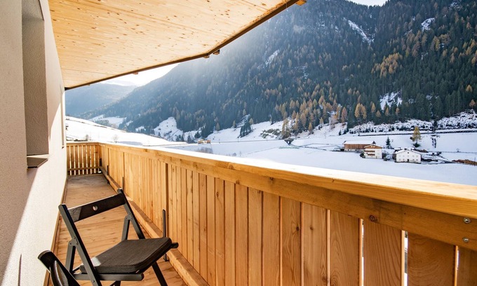 Vals Apartment | Vacation apartment Katarina - Holiday apartment