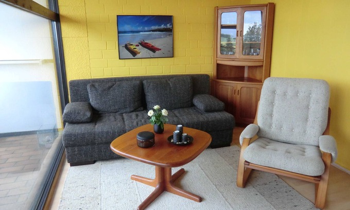 Schoenhagen Apartment | Vacation apartment Koje