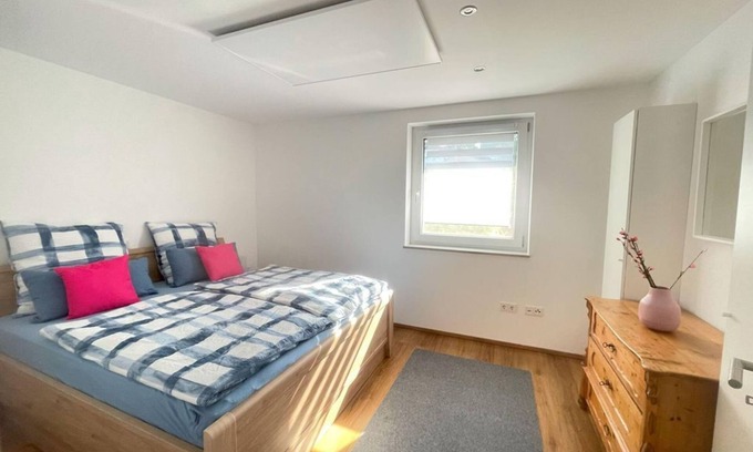Monzingen Apartment | Vacation apartment Kostecki