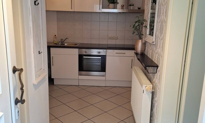 Lingenfeld Apartment | Vacation apartment Lingenfeld, near Speyer, Mannheim, Ludwigshafen, Karlsruhe