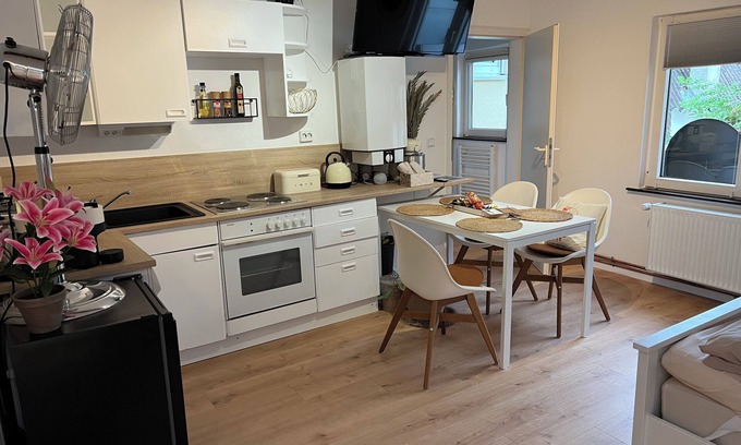 Edesheim Apartment | Vacation apartment LandLeben