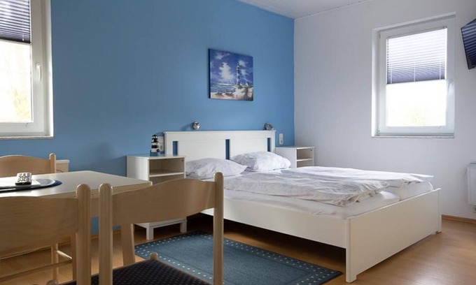 Sonnendorf Apartment | Vacation apartment lighthouse - Holiday village Slawitsch