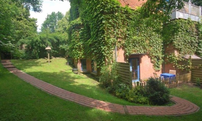 Remels Apartment | Vacation apartment Luettje Plaisir 35632 - Holiday apartment Luettje Plaisier