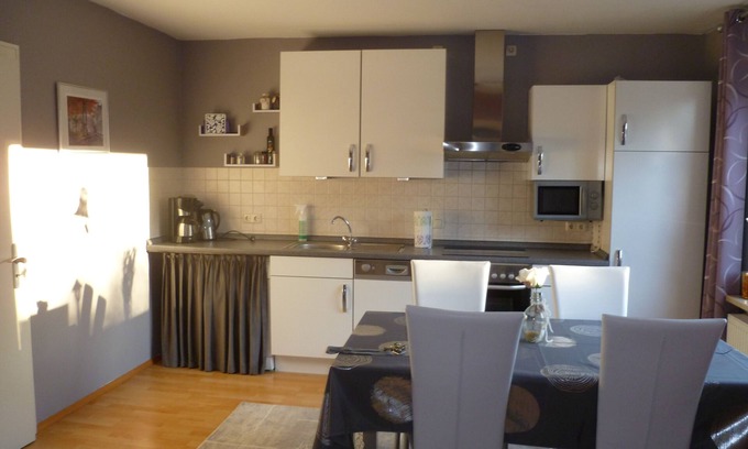 Center Apartment | Vacation apartment Luna