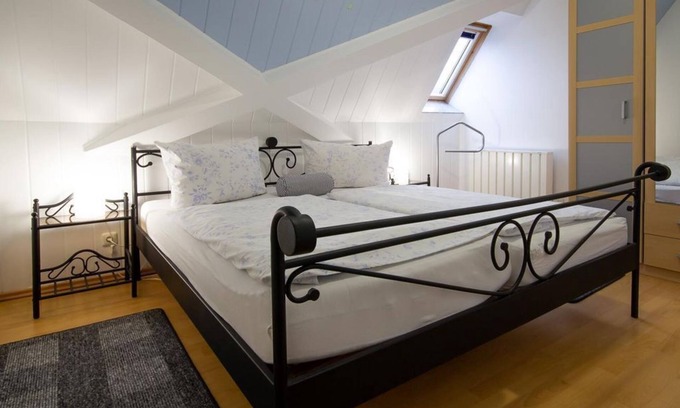 Sonnendorf Apartment | Vacation apartment Möwe - Holiday village Slawitsch