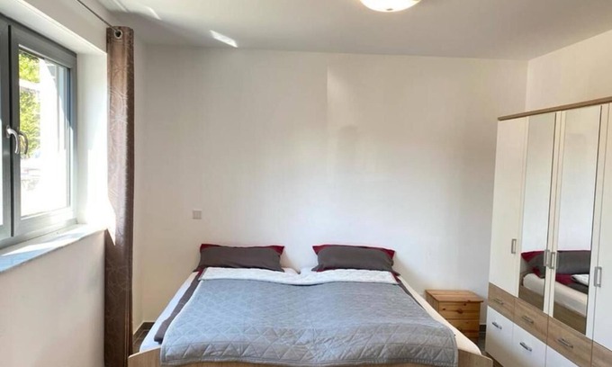 Gievenbeck Apartment | Vacation apartment Münster 2 bedrooms