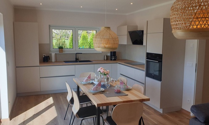 Sundhausen Apartment | Vacation apartment MB West