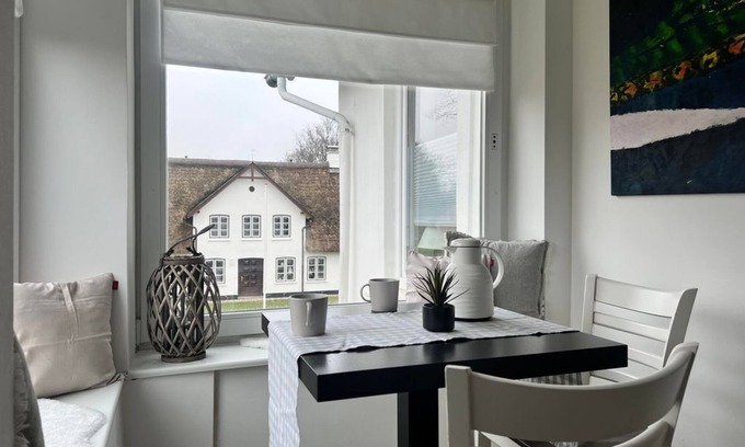 Husby Apartment | Vacation apartment M1