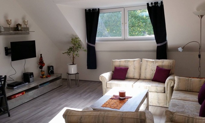 Kempen Apartment | Vacation apartment Mabo