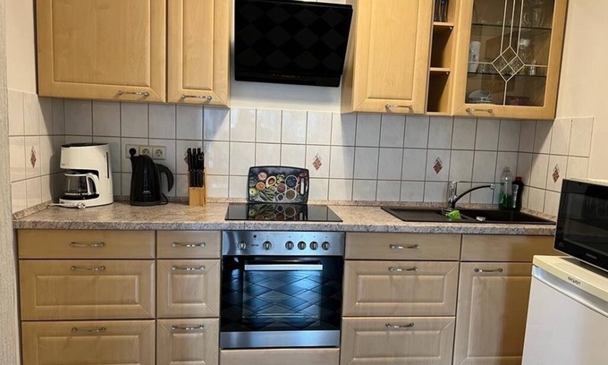 Polch Apartment | Vacation apartment Maifeld