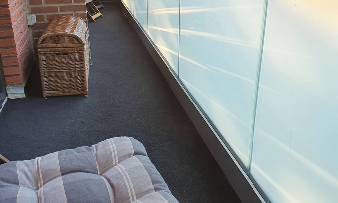 Cuxhaven Apartment | Vacation apartment "Meine Zeit " on the world shipping route