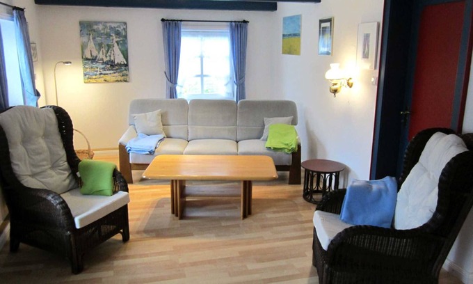 Falshoft Apartment | Vacation apartment Midgard - Huus Asgard vacation homes and vacation apartments on the