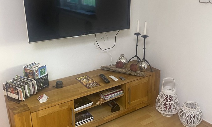 Rodalben Apartment | Vacation apartment Milo Rodalben Hikers Cyclists. Fitters.