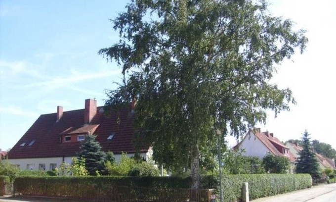Mirow Apartment | Vacation apartment Mirow (22205) - Holiday apartment