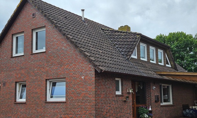 Uplengen Apartment | Vacation apartment Moi Tied 35677 - Holiday apartment Moi Tied