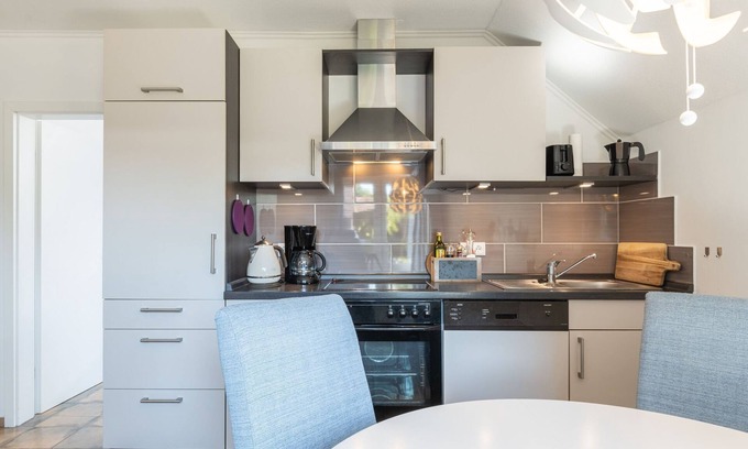Hesel Apartment | Vacation apartment Moi Tied 35222 - Holiday apartment Anke Bruns Moi Tied