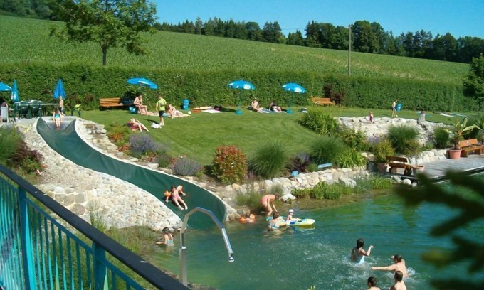 Stockach Apartment | Vacation apartment Mosterei, 60sqm, 2 bedrooms, max. 4 persons