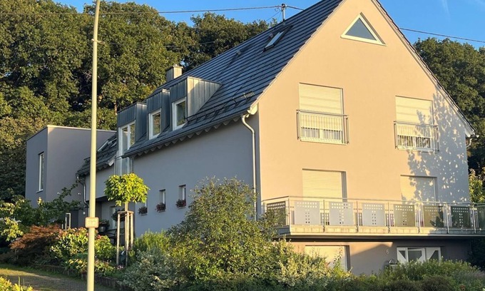 Perl Apartment | Vacation apartment Moselhöhe