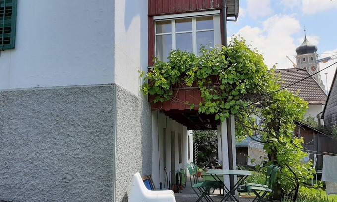 Bludenz Apartment | Vacation Apartment "Mountain Worlds"