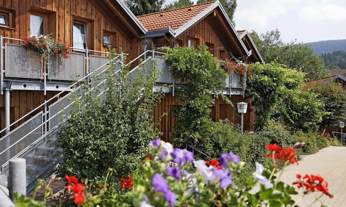 Purgl Apartment | Vacation apartment near St. Englmar and leisure parks in the Bavarian Forest Village