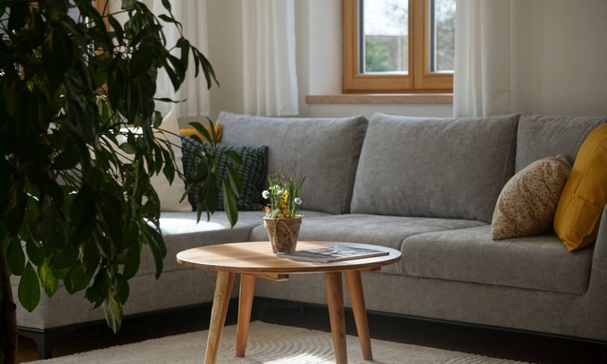 Buching Apartment | Vacation apartment - new building with private garden