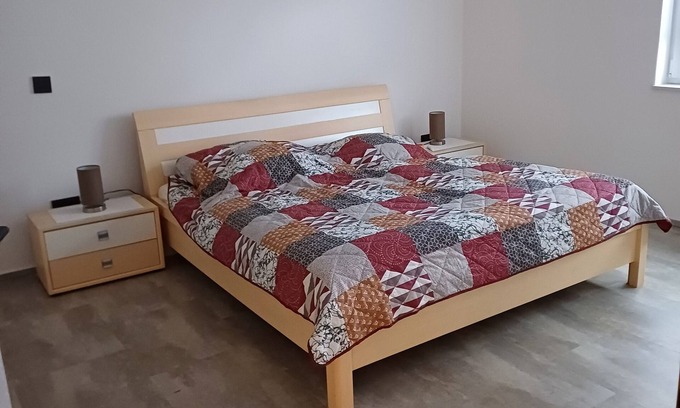 Laufach Apartment | Vacation apartment/nice apartment for short term rental