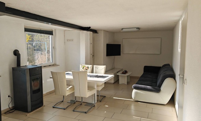 Muensingen Apartment | Vacation apartment NiSi